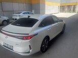 Changan Qiyuan A05-7