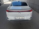 Changan Qiyuan A05-6