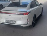Changan Qiyuan A05-11