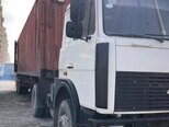MAZ 54323-2