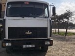 MAZ 54323-1