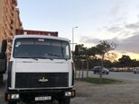 MAZ 54323-6