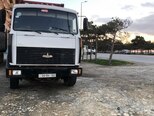 MAZ 54323-7
