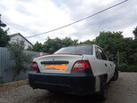 Daewoo Nexia-3