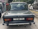 LADA (VAZ) 2106-6