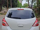 Nissan Tiida-4