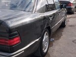 Mercedes E 200-6