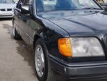 Mercedes E 200-2