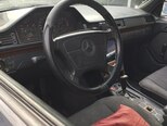 Mercedes E 200-7