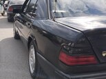 Mercedes E 200-4