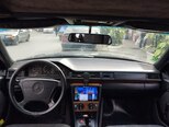 Mercedes E 200-8