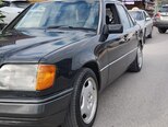 Mercedes E 200-3