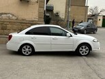 Daewoo Gentra-10