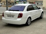 Daewoo Gentra-8