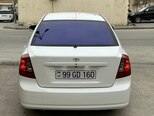Daewoo Gentra-7