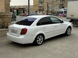 Daewoo Gentra-12
