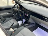 Daewoo Gentra-3
