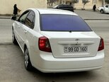 Daewoo Gentra-6