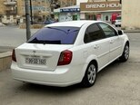 Daewoo Gentra-2