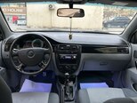 Daewoo Gentra-4