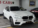 BMW X6-2