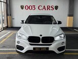 BMW X6-1