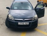 Opel Astra-3