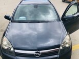 Opel Astra-2