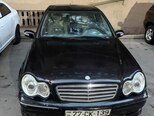 Mercedes C 230-1