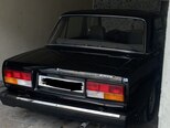LADA (VAZ) 2107-6