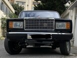 LADA (VAZ) 2107-4