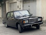LADA (VAZ) 2107-1