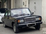 LADA (VAZ) 2107-2