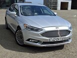 Ford Fusion (North America)-1