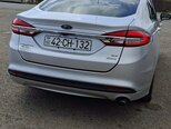 Ford Fusion (North America)-2