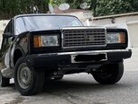 LADA (VAZ) 2107-3