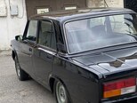 LADA (VAZ) 2107-5