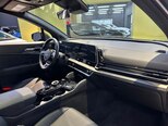 Kia Sportage-12