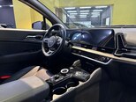 Kia Sportage-13