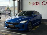 Kia Stinger-3