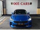 Kia Stinger-1