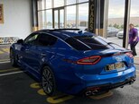 Kia Stinger-5