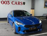 Kia Stinger-2