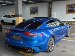 Kia Stinger-4