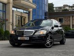 Mercedes S 350-1
