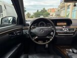 Mercedes S 350-5