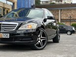 Mercedes S 350-4