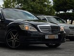 Mercedes S 350-3