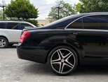 Mercedes S 350-10