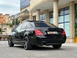 Mercedes S 350-9